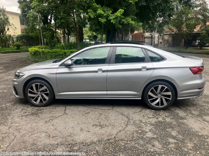 Volkswagen JETTA GLI 350 TSI 2021/2021